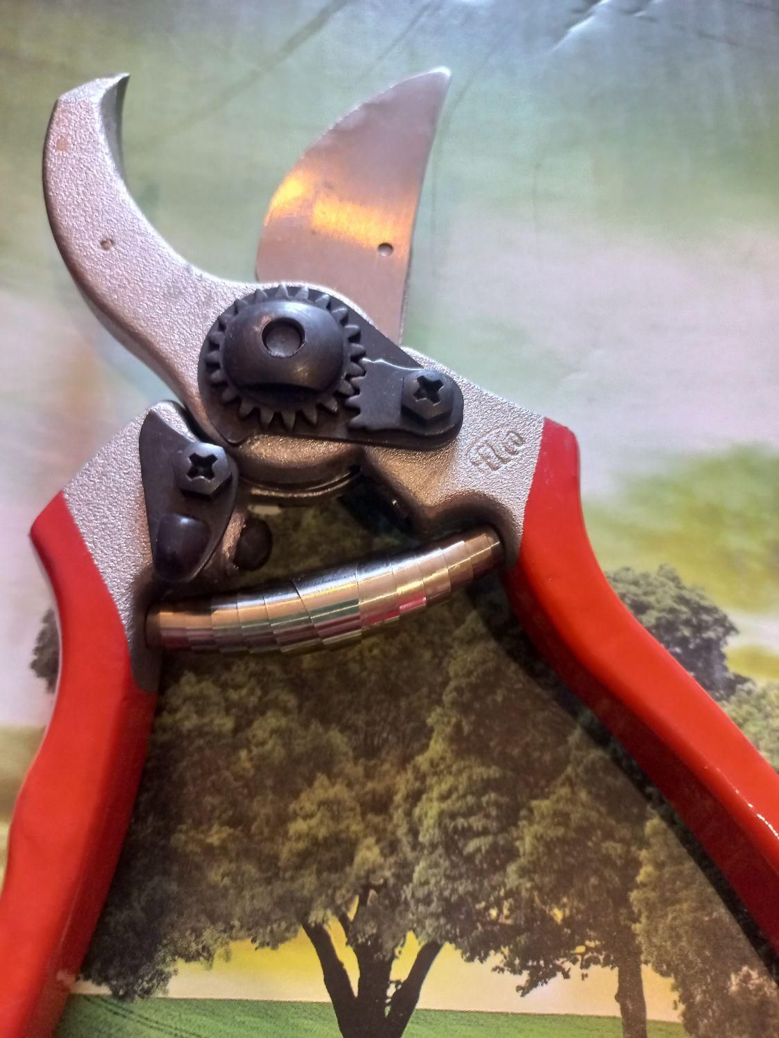 قیچی باغبانی فیلکو ۲ ( FELCO 2 )|خدمات باغبانی و درختکاری|تهران, حسن‌آباد|دیوار