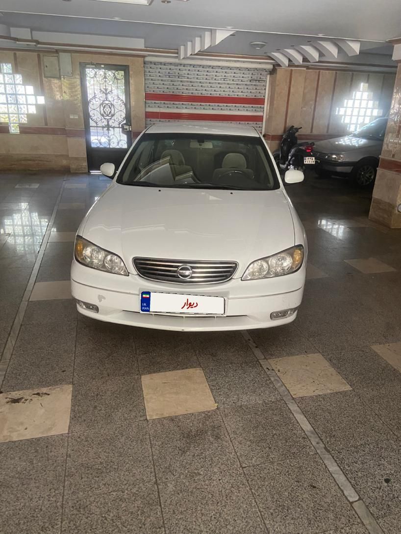نیسان ماکسیما مونتاژ اتوماتیک، مدل ۱۳۸۷|خودرو سواری و وانت|تهران, ابوذر (منطقه ۱۵)|دیوار