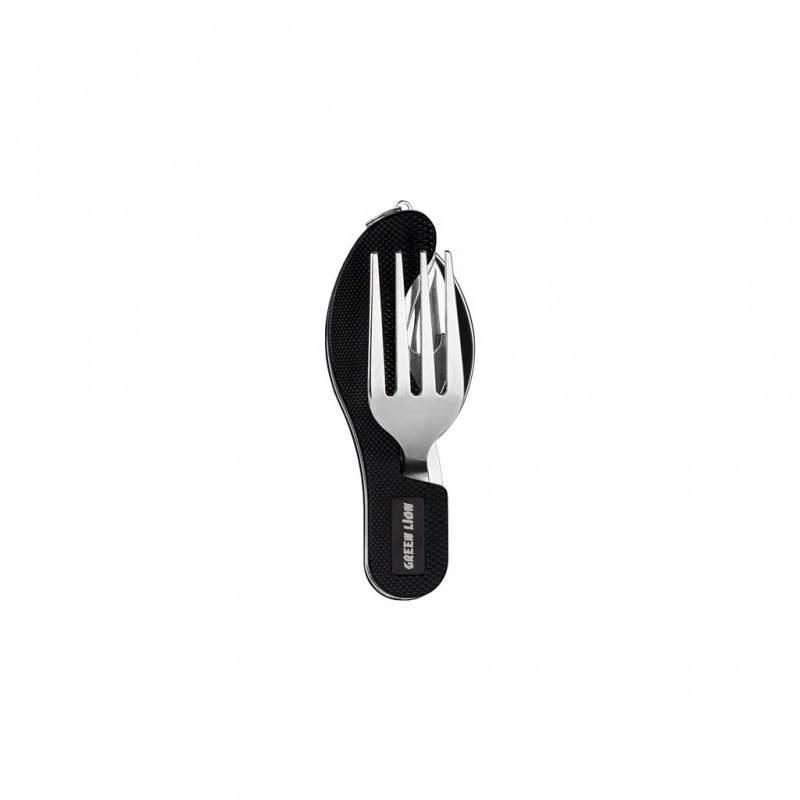 قاشق و چنگال کمپینگ گرین لاین مدل Cutlery Set|کوهنوردی و کمپینگ|تهران, میدان ولیعصر|دیوار