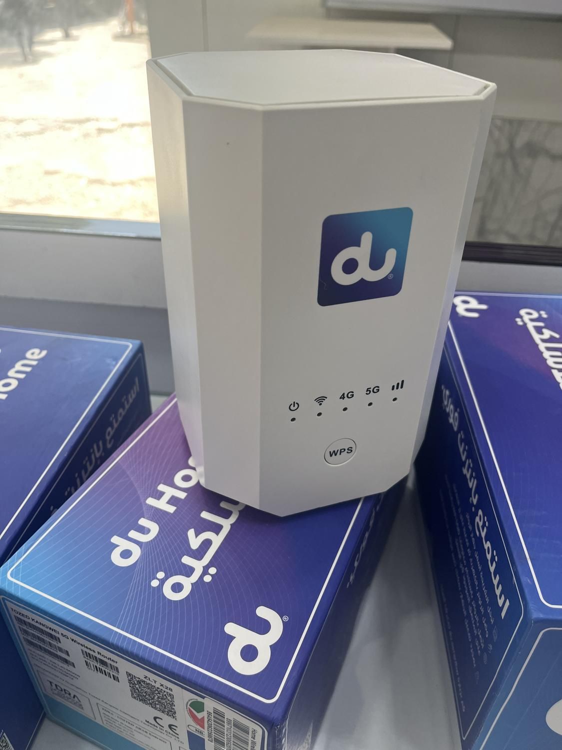 مودم سیم کارتی X28 و X28 5G 4G TD LTE آنلاک|مودم و تجهیزات شبکه|اصفهان, خرم|دیوار