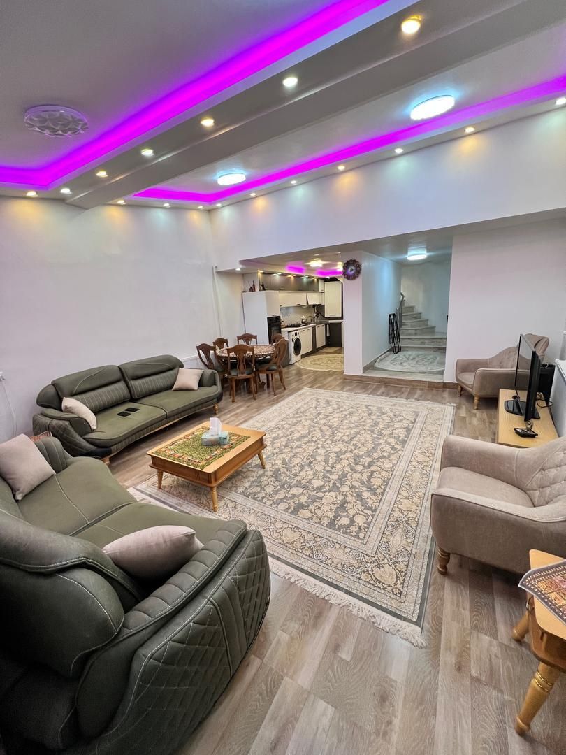 ویلا 120متری دوبلکس مرکز شهر قیمت مناسب فرصت محدود|فروش خانه و ویلا|کیاشهر, |دیوار