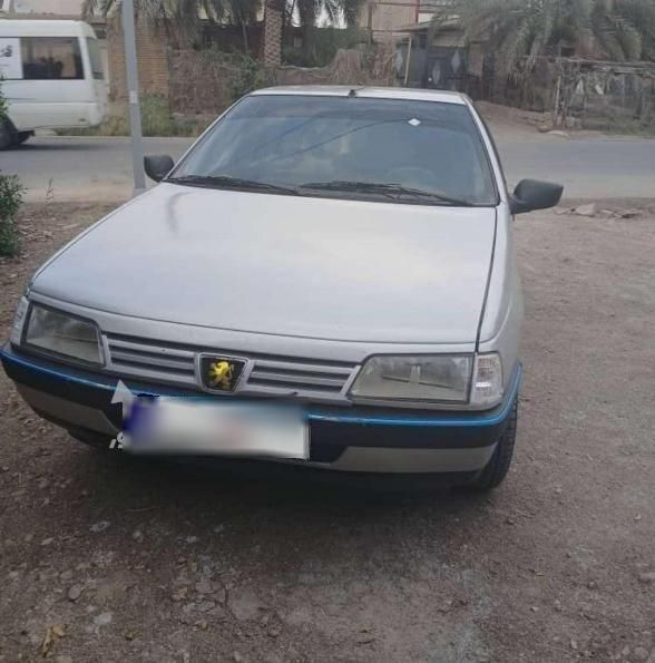 پژو 405 GLX بنزینی، مدل ۱۳۹۱|خودرو سواری و وانت|بندر ماهشهر, |دیوار