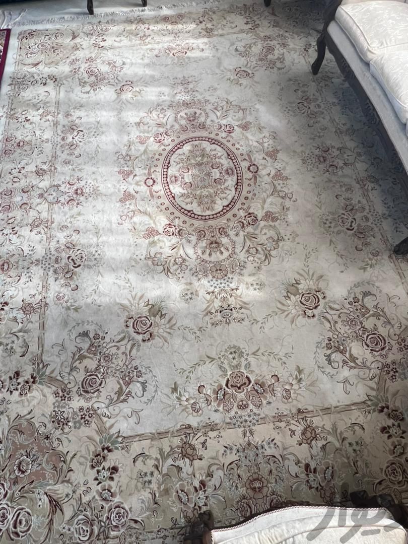 فرش ماشینی|فرش|مشهد, احمدآباد|دیوار