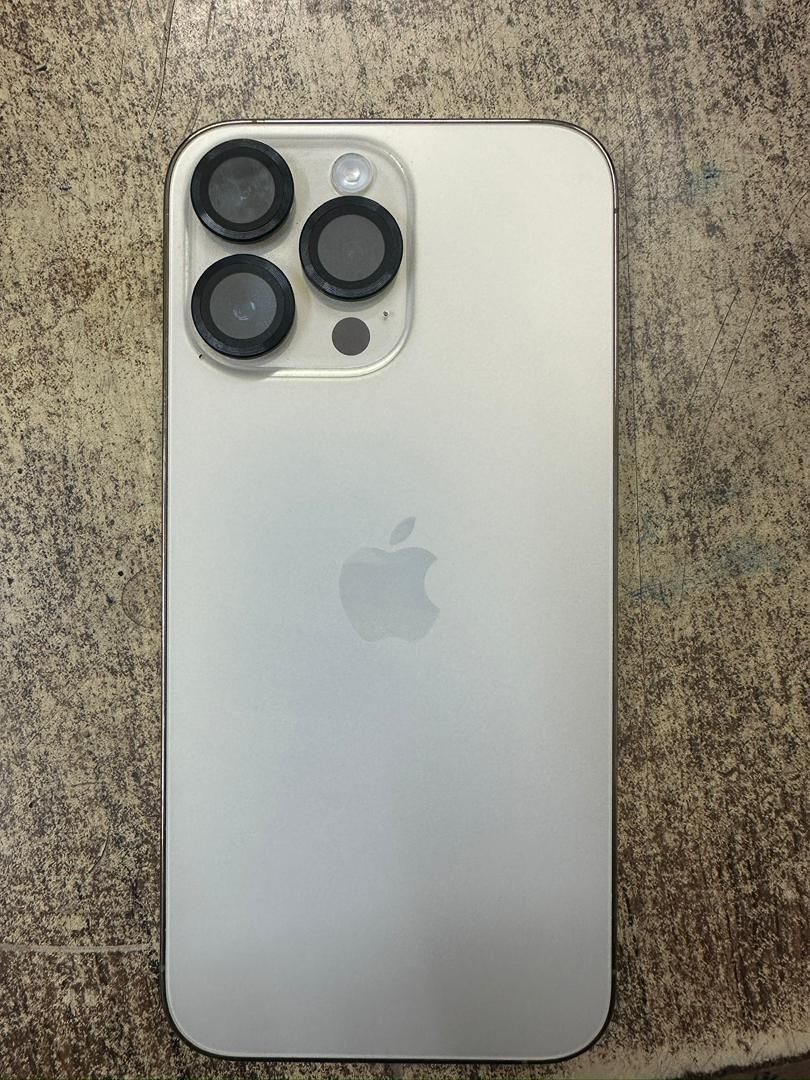 اپل iphone 14 Pro Max با حافظهٔ ۲۵۶ گیگابایت|موبایل|تهران, شهرک آپادانا|دیوار