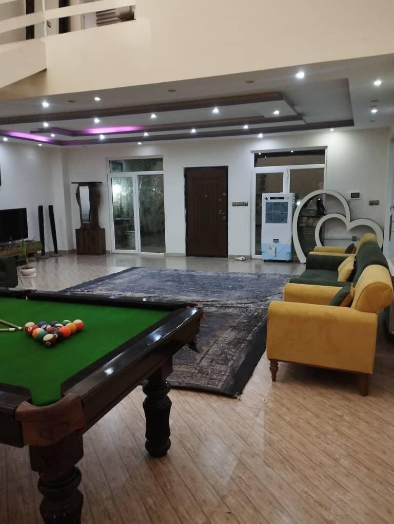 باغ ویلا اجاره ای سهیلیه استخر داخل|اجارهٔ کوتاه‌مدت ویلا و باغ|کرج, کمال‌شهر|دیوار