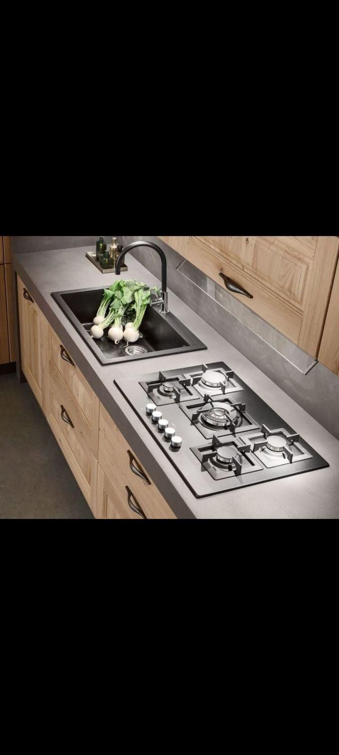 سرویس و تعمیرات تخصصی گاز صفحه ای در شاهین شهر|خدمات پیشه و مهارت|شاهینشهر, دهخدا|دیوار