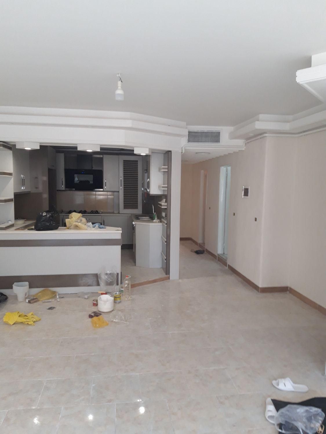 نقاش نقاشی ساختمان محسن|خدمات پیشه و مهارت|همدان, |دیوار