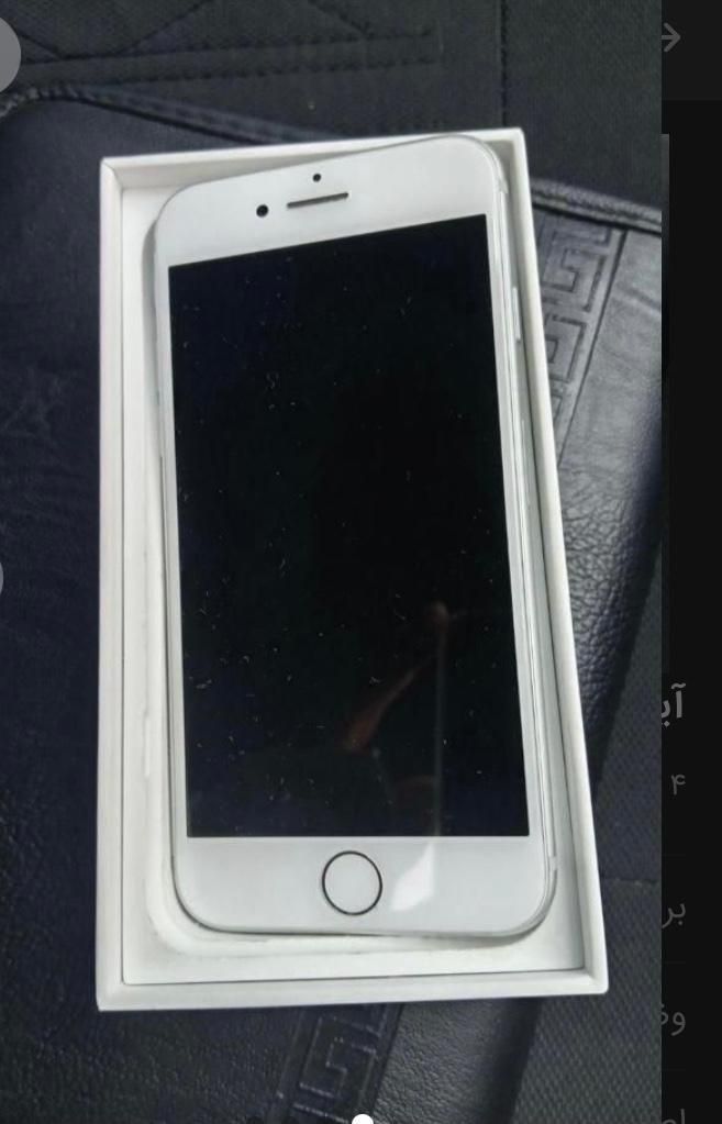 iPhone 7آیفون|موبایل|تهران, شهرک کیانشهر|دیوار