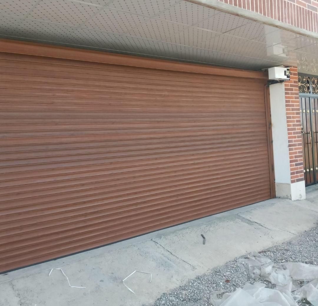 تعمیرات کرکره برقی جک پارکینگ سراسر تهران24ساعته|خدمات پیشه و مهارت|تهران, جیحون|دیوار