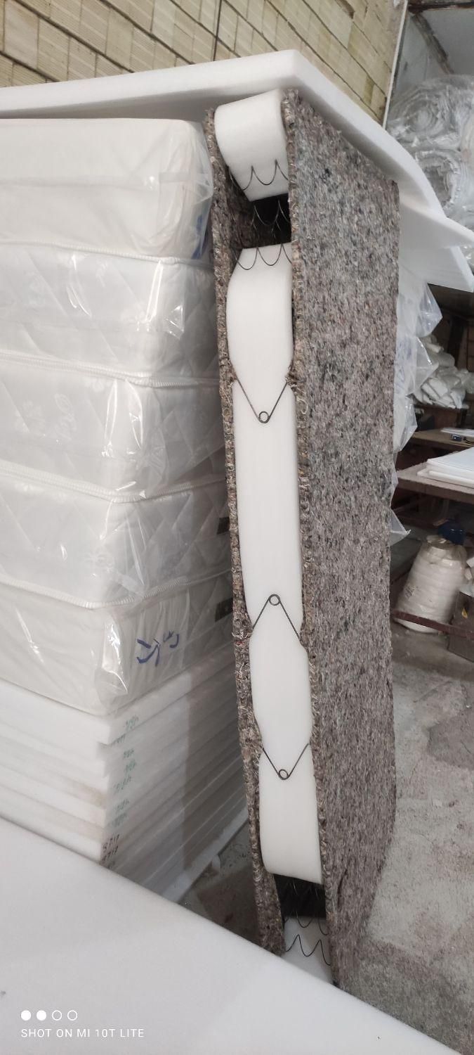 تشک رویال اصل|تشک تختخواب|ایلام, |دیوار