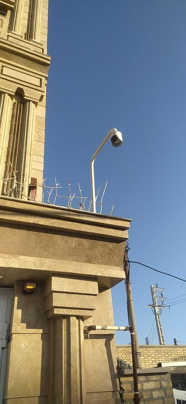 نصب تخصصی و فروش دوربین مداربسته|دوربین مداربسته|بندر ماهشهر, |دیوار