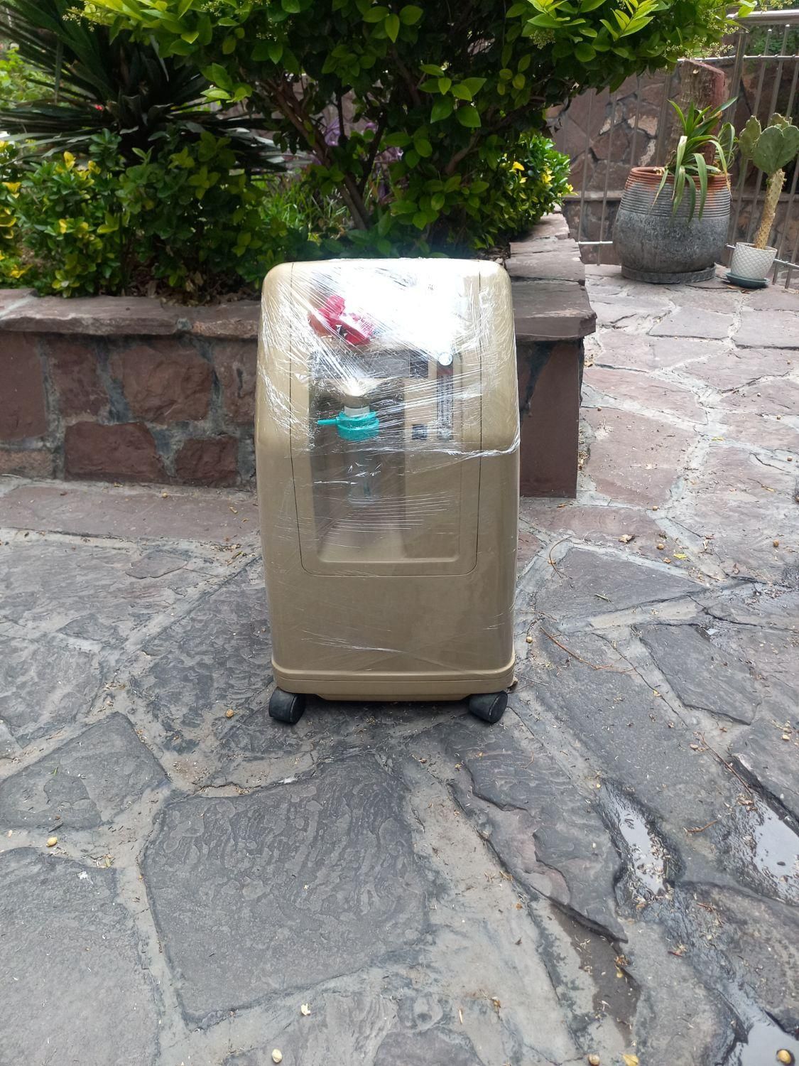 فروش خرید اجاره تعمیرات اکسیژن ساز|آرایشی، بهداشتی، درمانی|تهران, اختیاریه|دیوار