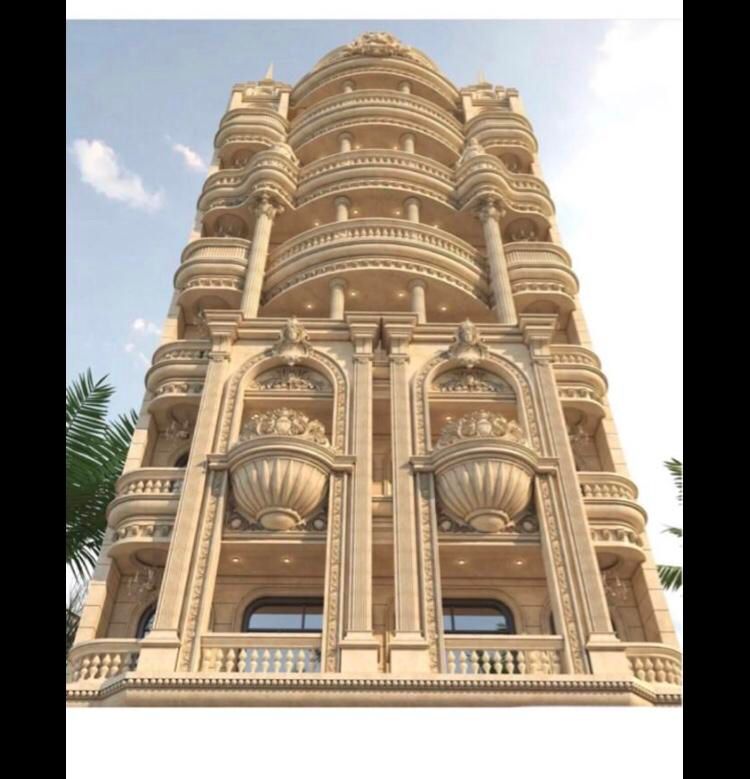 پیش فروش واحد آپارتمان فول امکانات عمارت مجلل|فروش آپارتمان|اسلام‌شهر, |دیوار