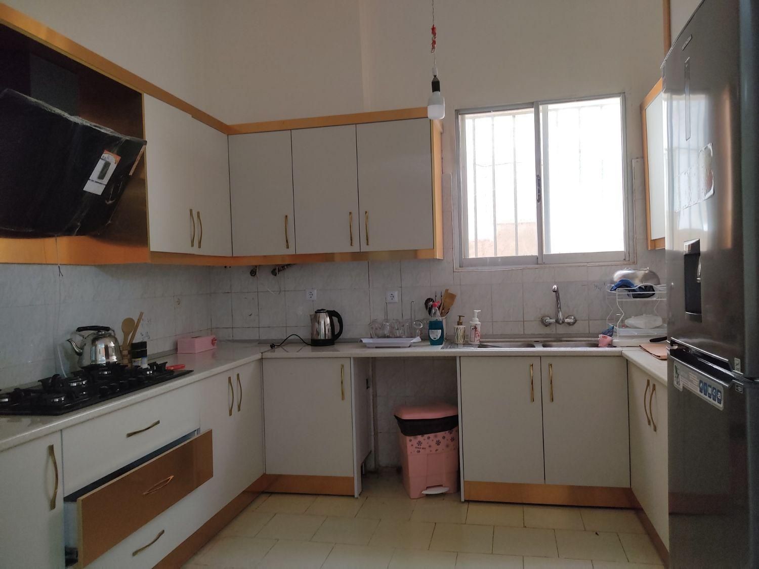 ویلای مبله شبانه مسافری در ویلاهای منطقه آزاد|اجارهٔ کوتاه‌مدت ویلا و باغ|چابهار, |دیوار