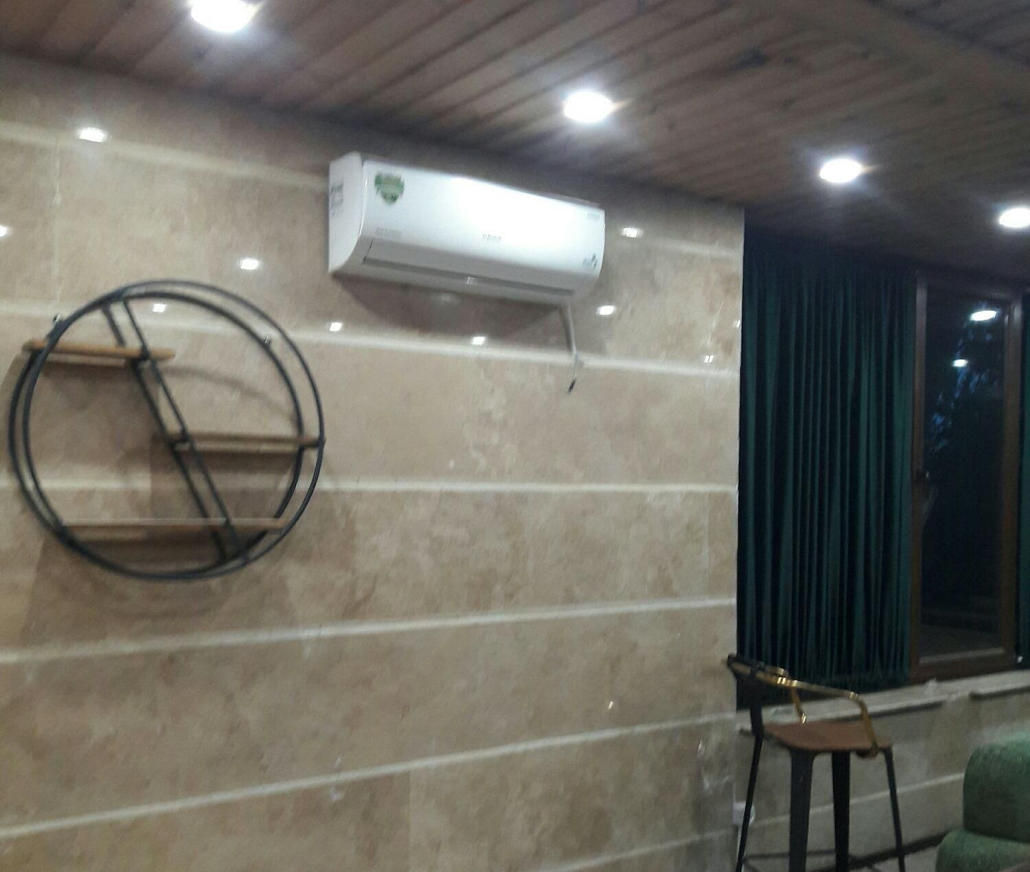 کولرگازی نصاب بازکردن جابجایی سرویس تعمیر کولرگازی|خدمات پیشه و مهارت|تبریز, |دیوار