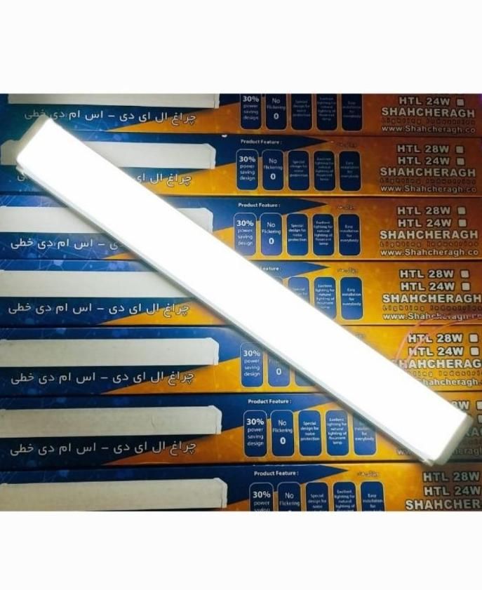 مهتابی ال ای دی/لامپ مهتابی/LED/ضمانت ۲ ساله/چراغ|لامپ و چراغ|مشهد, الهیه|دیوار