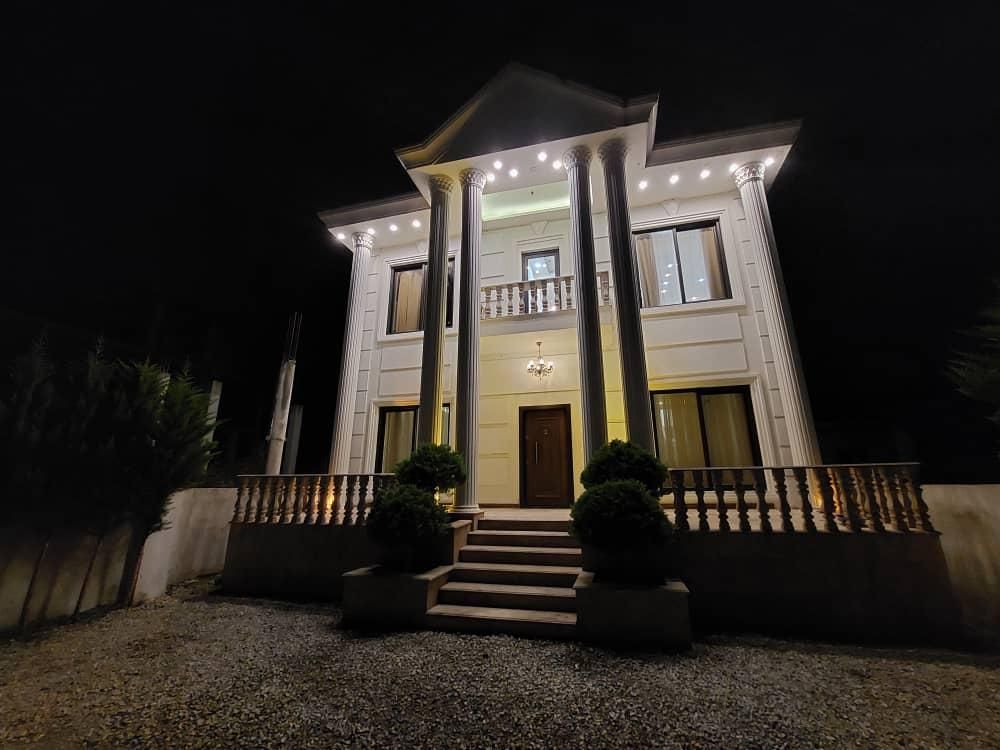 +دوبلکس۳خواب استخردار بیلیارد فوتبال دستی|اجارهٔ کوتاه‌مدت ویلا و باغ|سلمان‌شهر, |دیوار