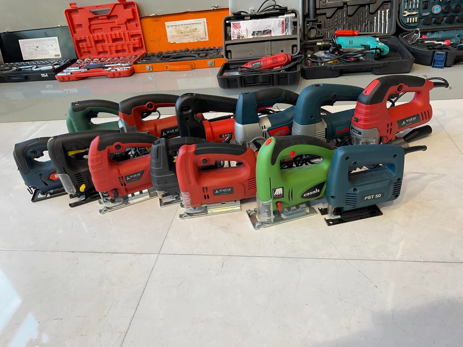 اره چکشی عمود بر عمودبر گیربکسی معمولی|ماشین‌آلات صنعتی|مشهد, هنرور|دیوار