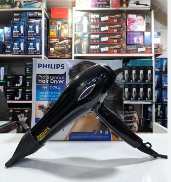 سشوار PHILIPSS وات۹۰۰۰ ریش تراش موزر ماشین اصلاح|آرایشی، بهداشتی، درمانی|کرج, مصباح|دیوار