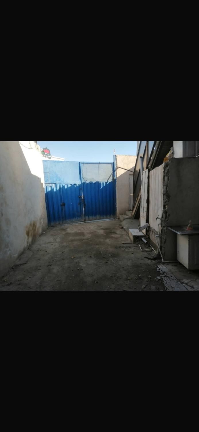اجاره سوله۱۱۰ متری +۵۰ متر اتاق نگهبانی در گلحصار|اجارهٔ دفتر صنعتی، کشاورزی، تجاری|ری, |دیوار