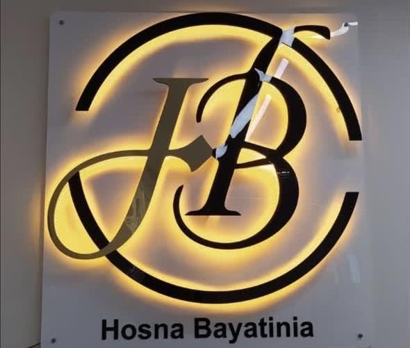 برش لیزر،حکاکی،تابلو روان،چلنیوم|فروشگاه و مغازه|همدان, |دیوار