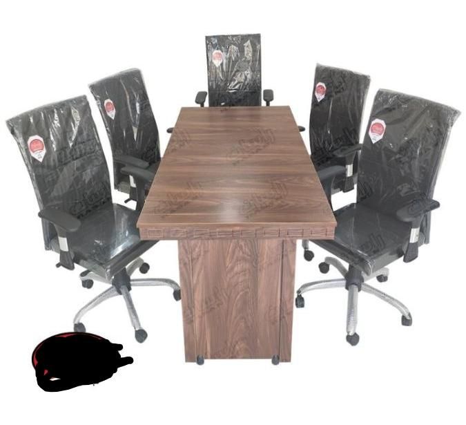 میز ابعادی کنفرانس 4نفره و6نفره|دفتر کار|دزفول, |دیوار