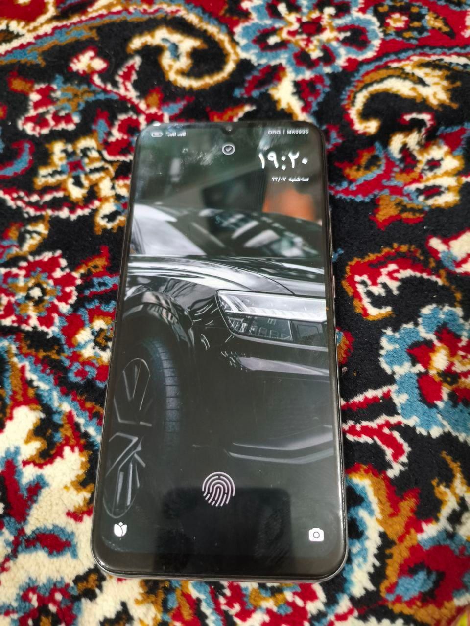 mi 10 lite 5G فروش یا معاوضه|موبایل|کرج, شهرک بنفشه|دیوار