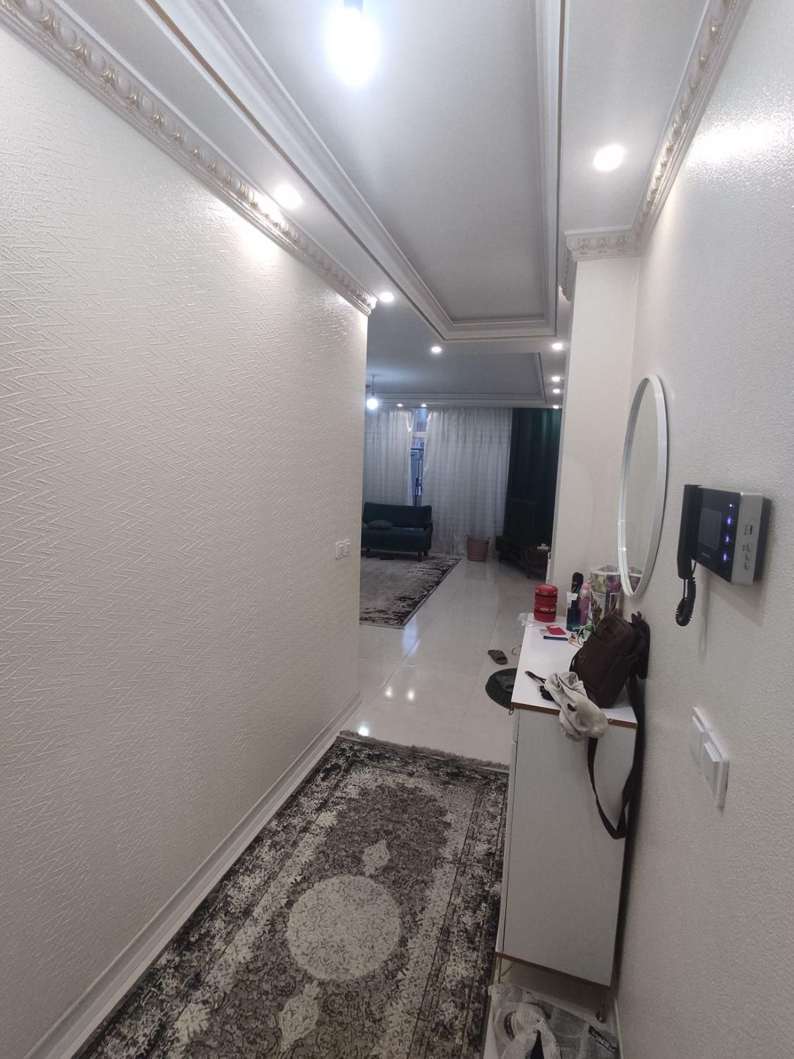 واحد ۸۰ متری نوساز خانه‌کارگر|فروش آپارتمان|شاهین‌شهر, خانه کارگر|دیوار