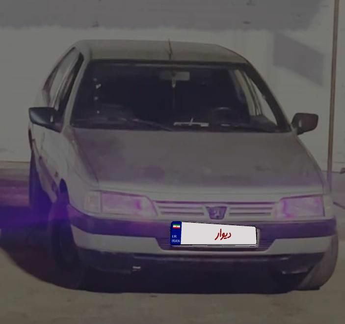 پژو 405 GLX بنزینی، مدل ۱۳۸۵|خودرو سواری و وانت|بوشهر, |دیوار