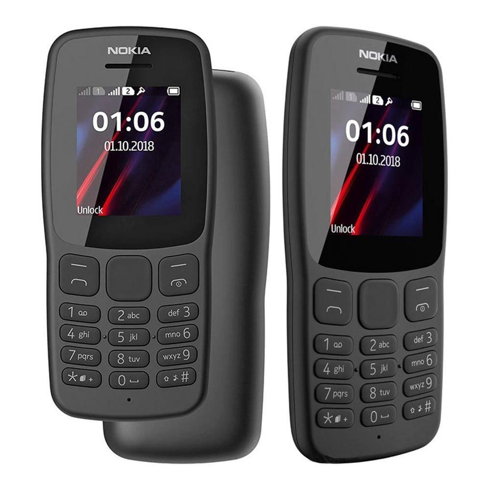 نوکیا 106 با آنتن 4g- تعداد محدود|موبایل|اصفهان, خانه اصفهان|دیوار