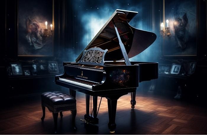 اموزش پیانو کلاسیک piano مبتدی تا حرفه ای|خدمات آموزشی|مشهد, هنرستان|دیوار