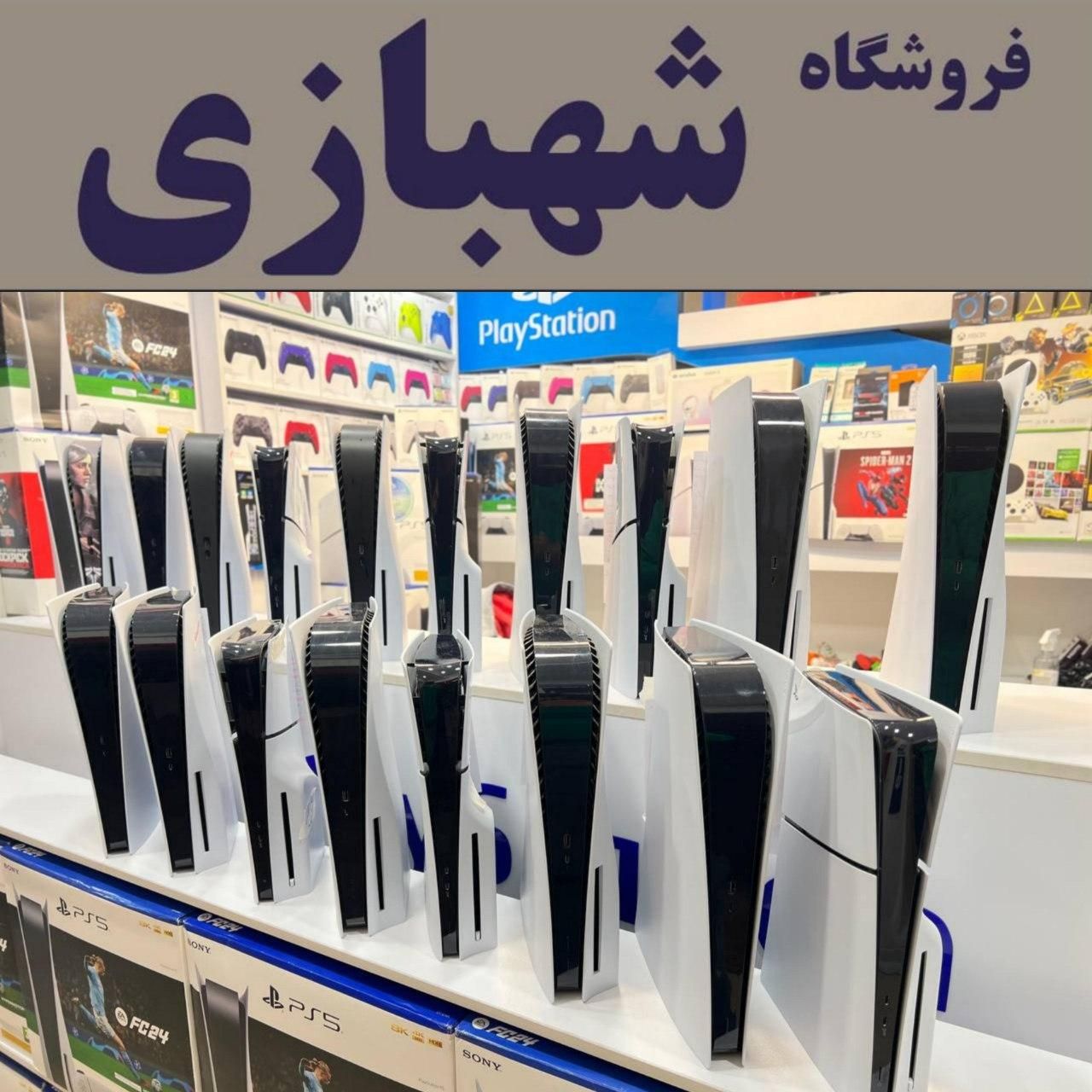 بازی*کپیخورPS5نصبشدهXBOX*4 نصب به صورت تکی و تعداد|کنسول، بازی ویدئویی و آنلاین|تهران, هروی|دیوار