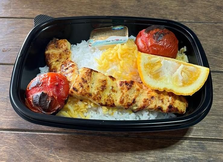 کترینگ ساحل چیتگر ( غذای شرکتی ـ پرسنلی )|خدمات پذیرایی، مراسم|تهران, چیتگر جنوبی|دیوار