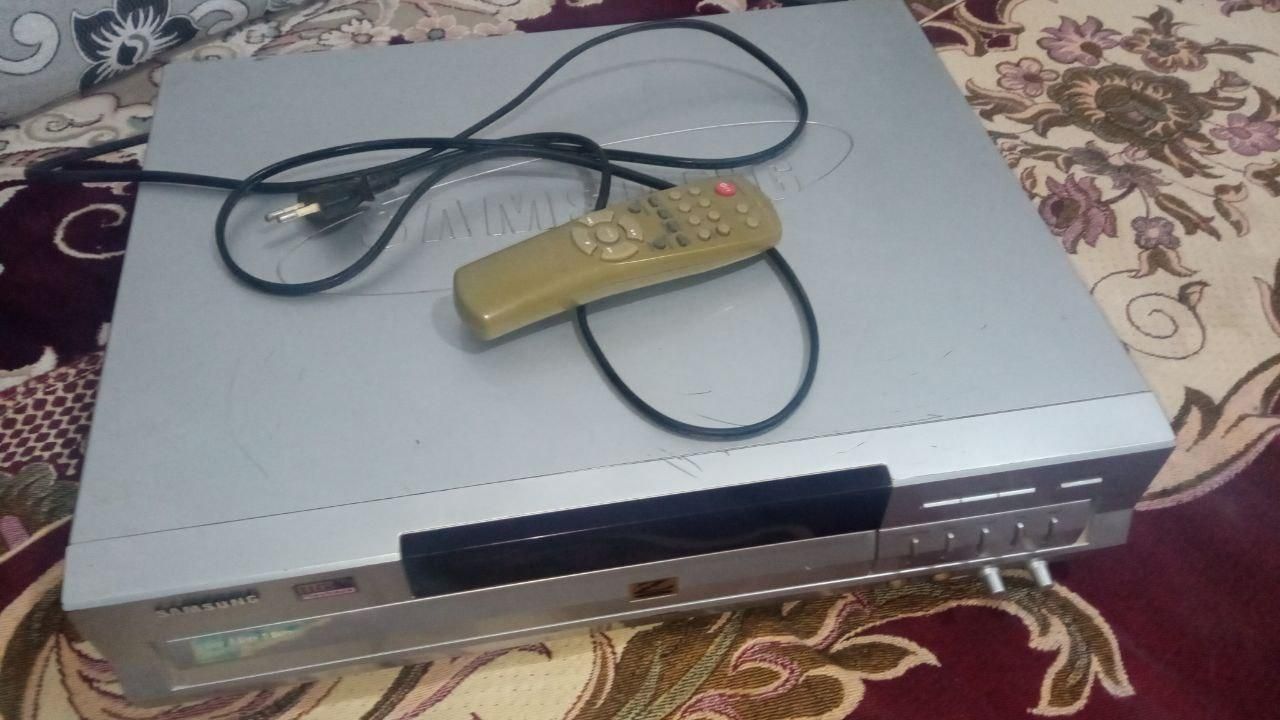 دی وی|پخش‌کننده DVD و ویدیو|سبزوار, فقیه سبزواری|دیوار