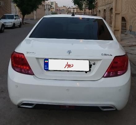 دنا تیپ دو|خودرو سواری و وانت|دزفول, |دیوار