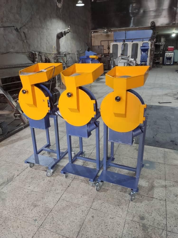 اسیاب ادویه.عطاری|ماشینآلات صنعتی|بیرجند, |دیوار