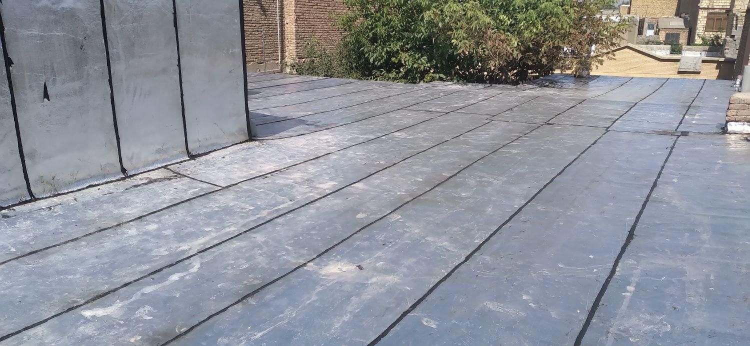 خدمات تخصصی ایزوگام و قیروگونی|خدمات پیشه و مهارت|همدان, |دیوار