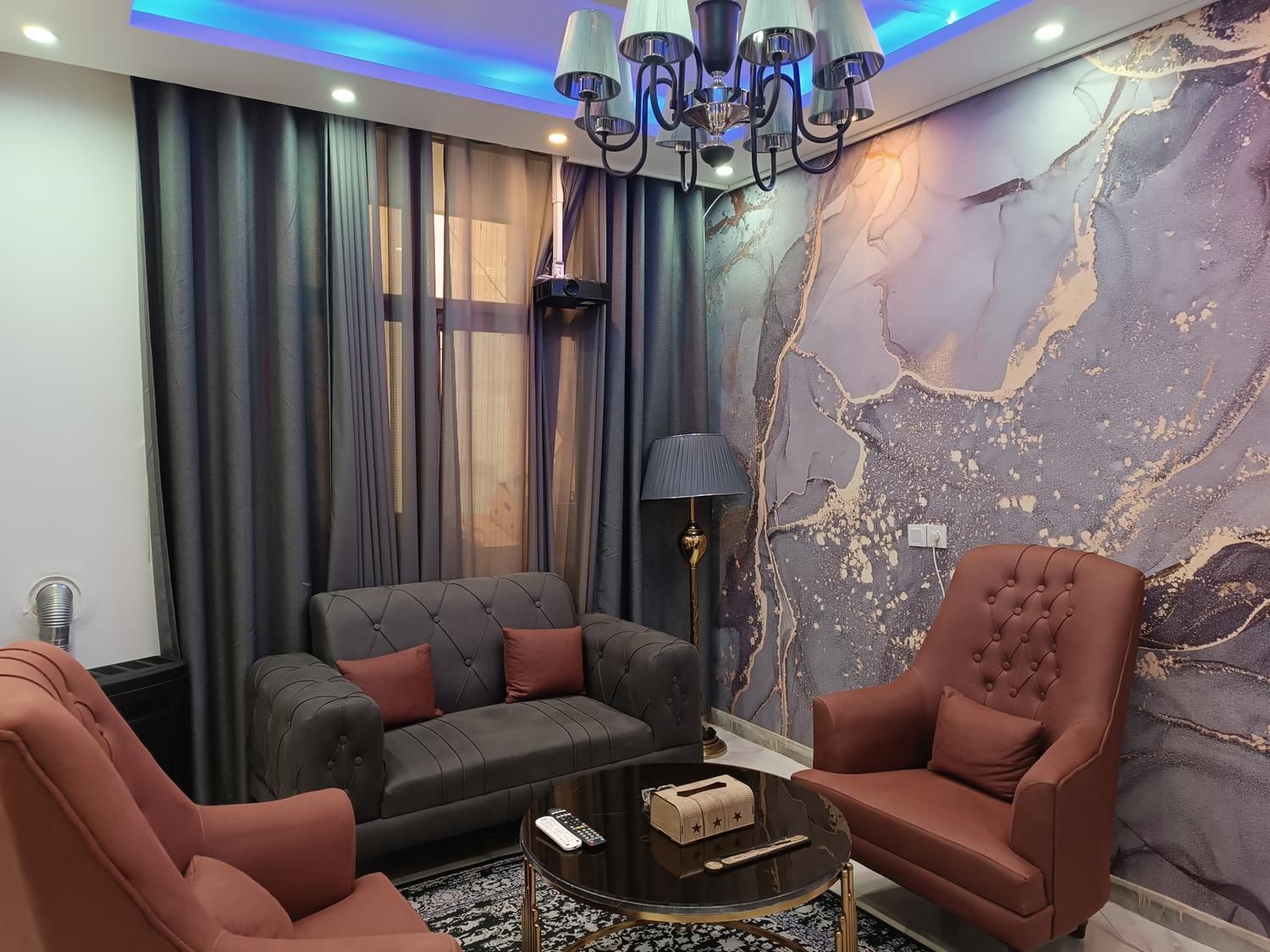 اجاره روزانه سوئیت هتل آپارتمان واحد مبله در رودکی|اجارهٔ کوتاهمدت آپارتمان و سوئیت|تهران, سلسبیل جنوبی|دیوار