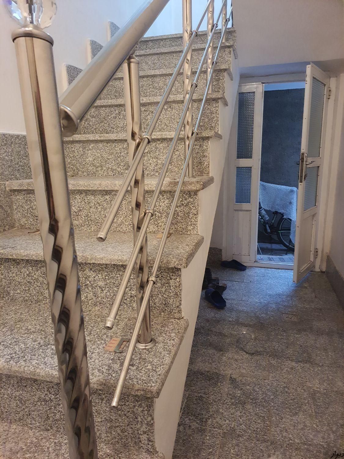 نرده استیل و آلومینیومی|خدمات پیشه و مهارت|تبریز, |دیوار