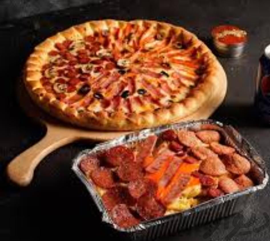 آشپز فست فود ( پیتزا و ساندویچ)|استخدام خدمات فروشگاه و رستوران|زابل, |دیوار