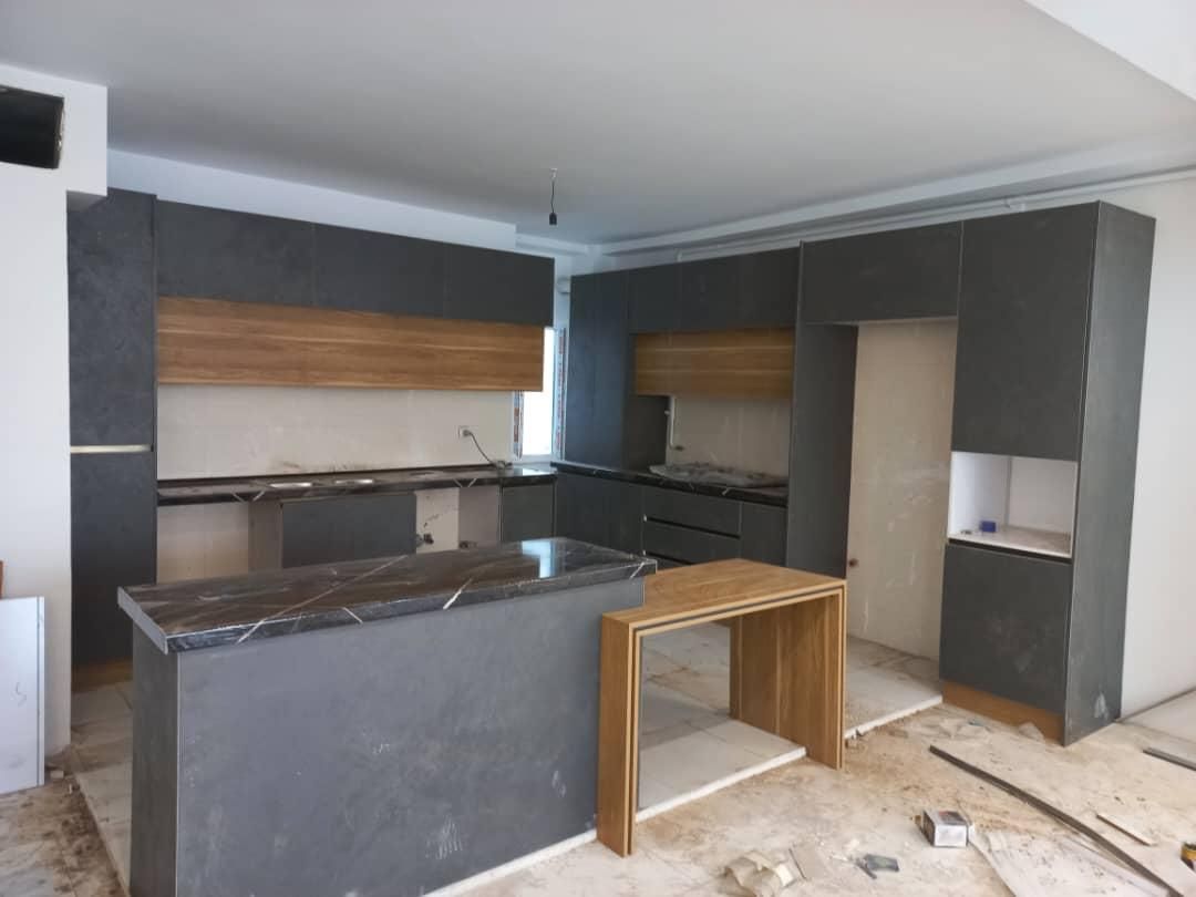 کابینت فاز ۸ پردیس|مصالح و تجهیزات ساختمان|پردیس, |دیوار