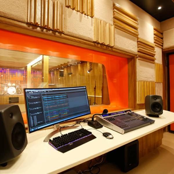 استدیو خوانندگی و ضبط صدا در مشهد|خدمات پذیرایی، مراسم|مشهد, کوثر|دیوار