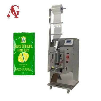 دستگاه بسته بندی سس تک نفره|ماشینآلات صنعتی|نظرآباد, حسن آباد سالم|دیوار