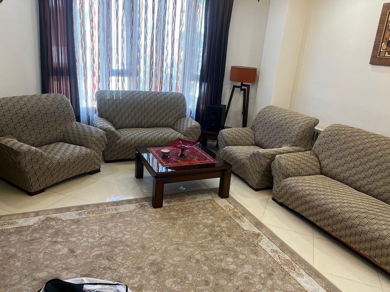 کاورمبل، رومبلی، پیراهن مبل ، روکش مبل،کاور جذبی|خدمات پیشه و مهارت|شیراز, بعثت|دیوار