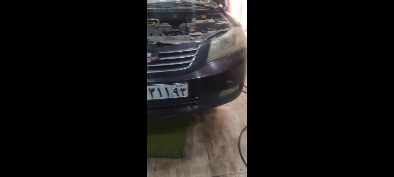 جلوبندی/تعمیرجعبه فرمان/برقی/اکسل‌عقب ضمانتی یکسال|خدمات موتور و ماشین|شیراز, ریشمک|دیوار