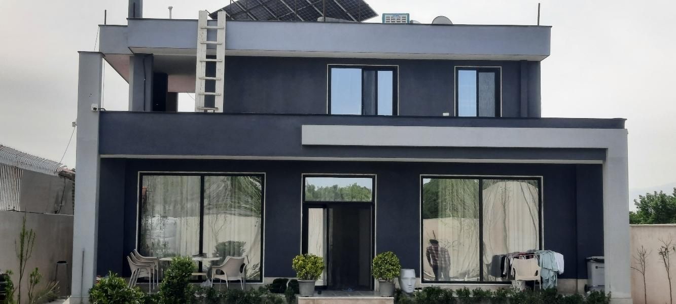 شرکت تولیدی درب و پنجره دوجداره|خدمات پیشه و مهارت|کاشان, دانش|دیوار