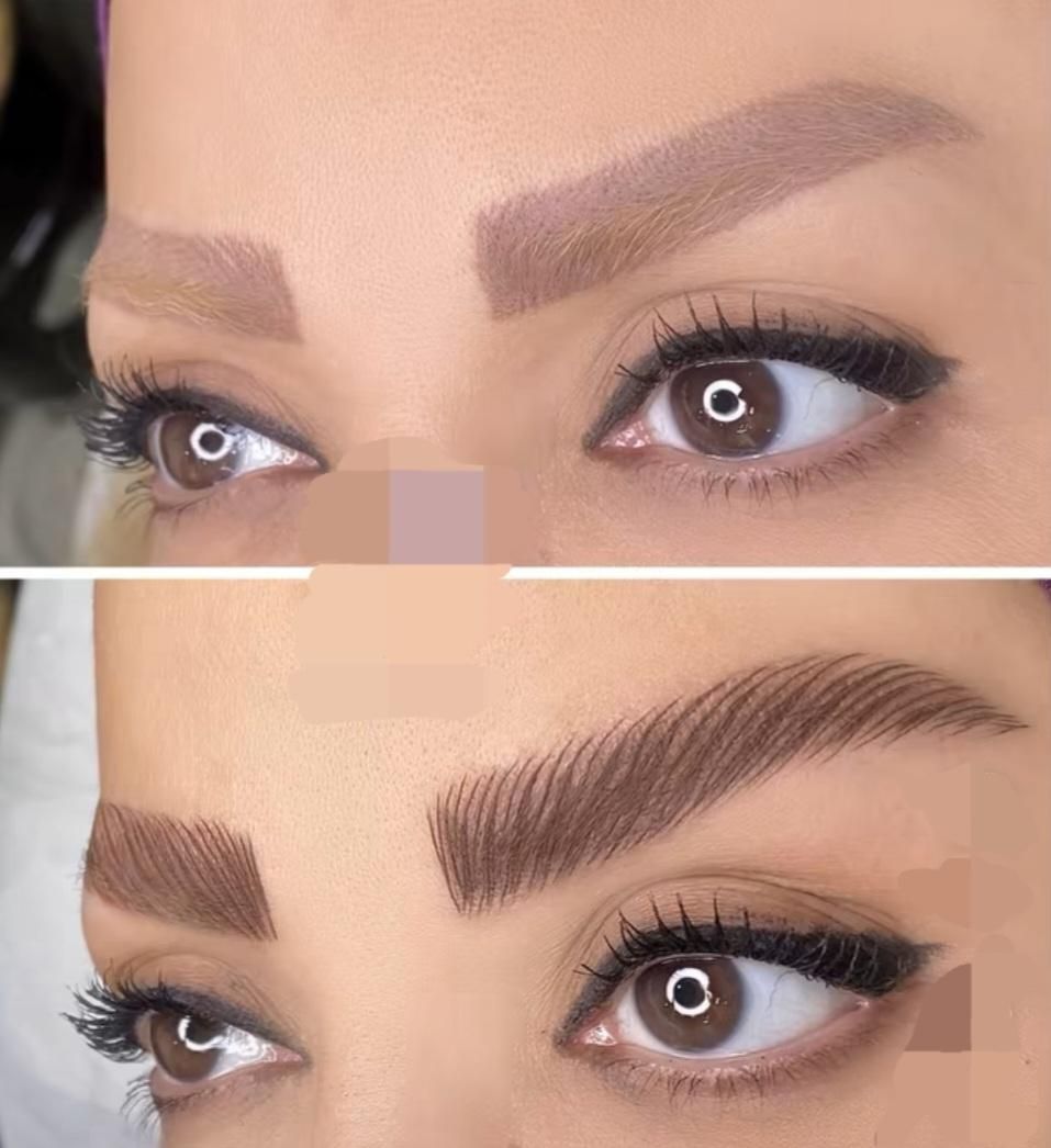 کاور تاتو قدیمی فرصتی ویژه برای تعداد محدود مدل|خدمات آرایشگری و زیبایی|تهران, درب دوم|دیوار