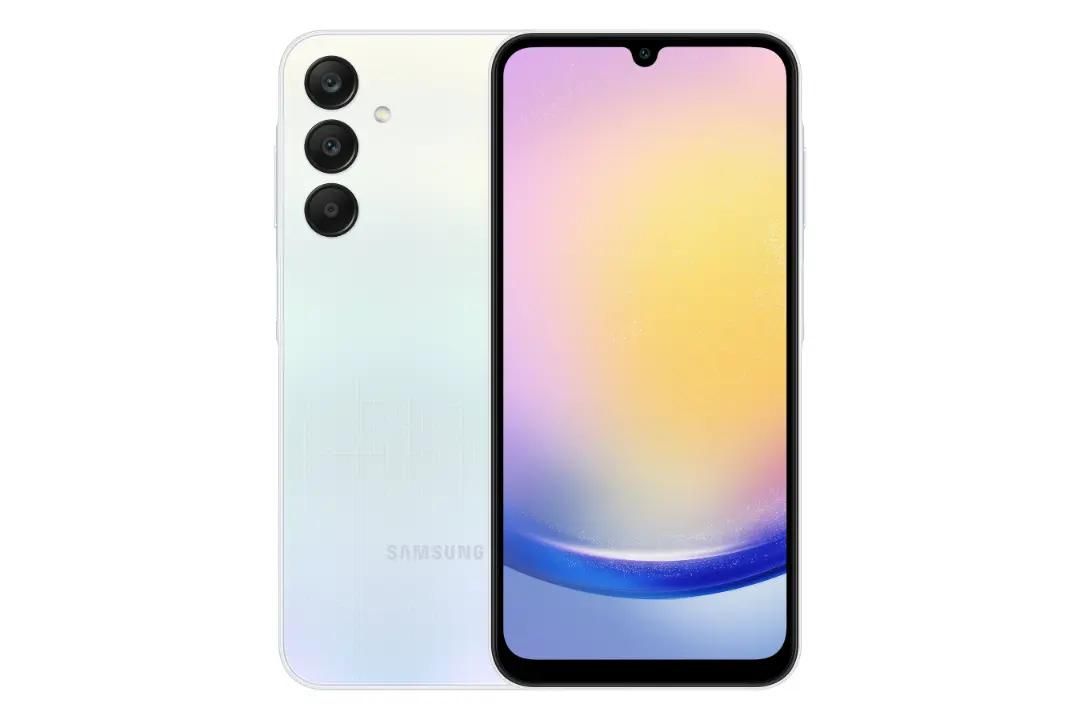 سامسونگ Galaxy A25 با حافظهٔ ۱۲۸ گیگابایت|موبایل|مشهد, احمدآباد|دیوار