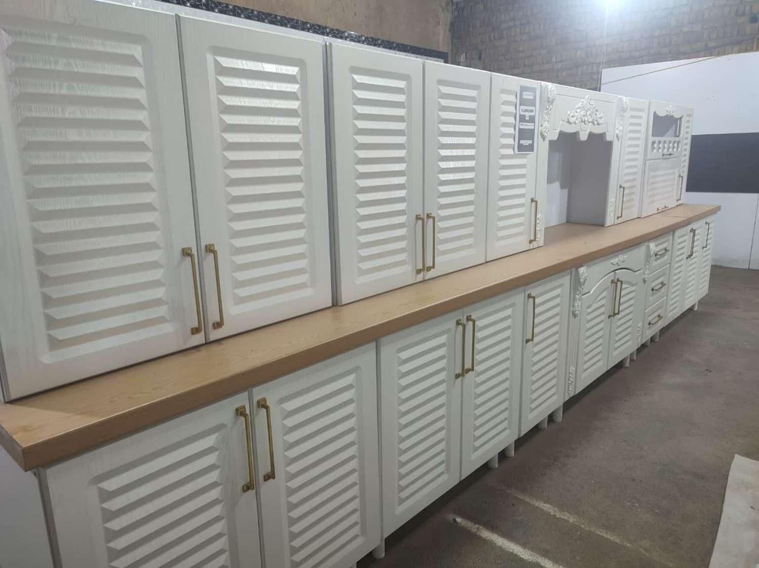 کابینت های مدرن با اشکال مختلف|مصالح و تجهیزات ساختمان|زنجان, |دیوار