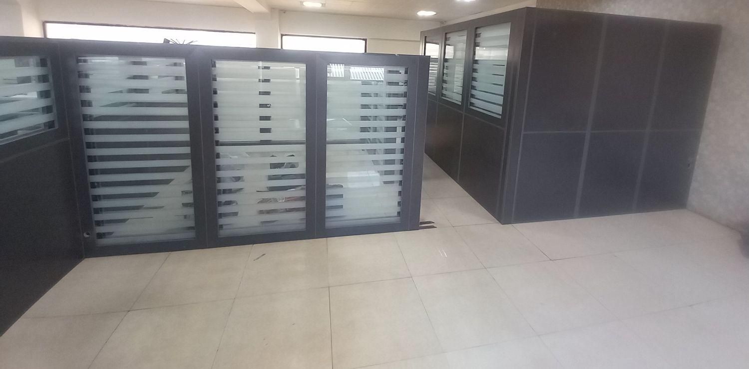 تولید و اجرای انواع پارتیشن|دفتر کار|تهران, یافت آباد جنوبی|دیوار